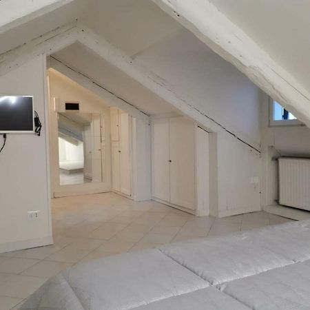 Casanova Apartment San Marco Venecia Exterior foto