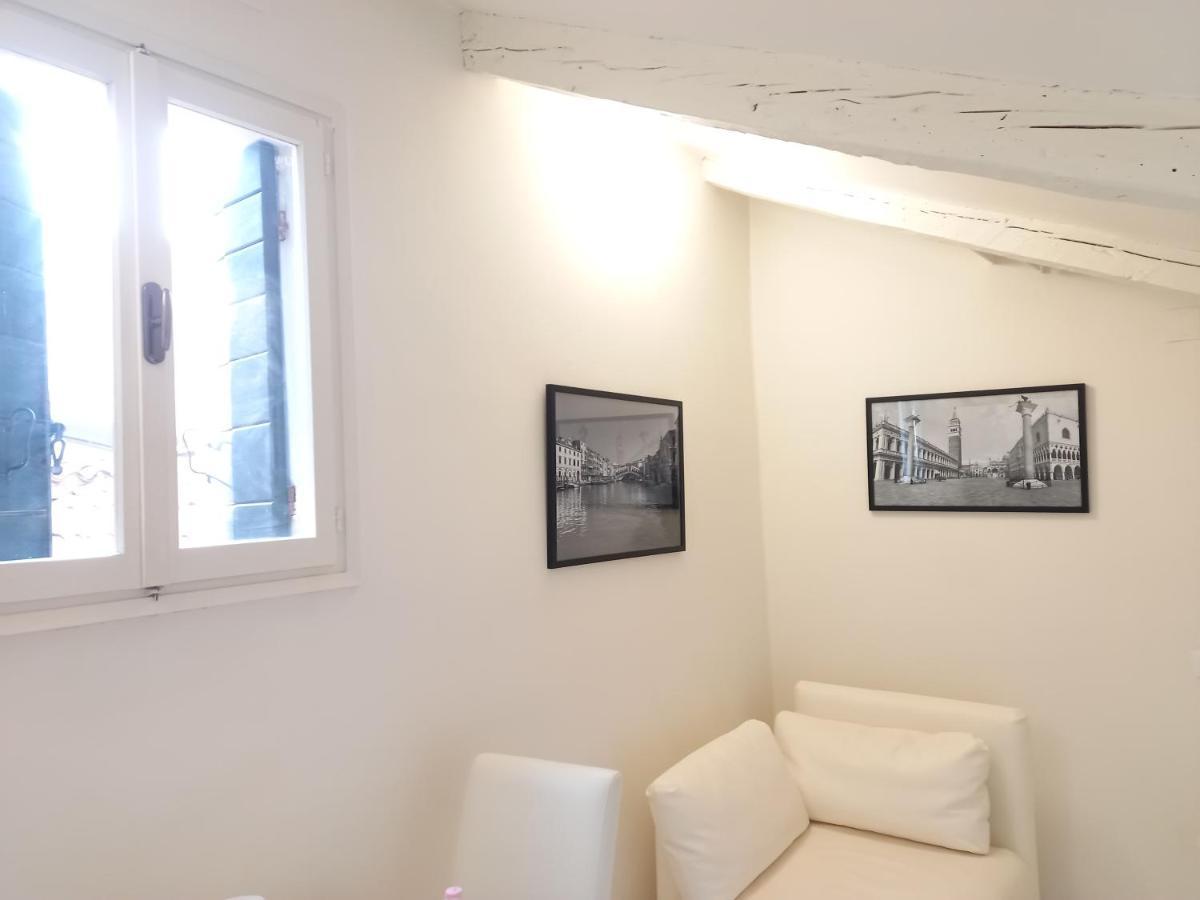 Casanova Apartment San Marco Venecia Exterior foto