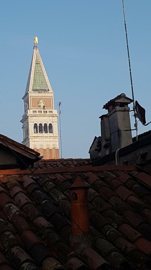 Casanova Apartment San Marco Venecia Exterior foto