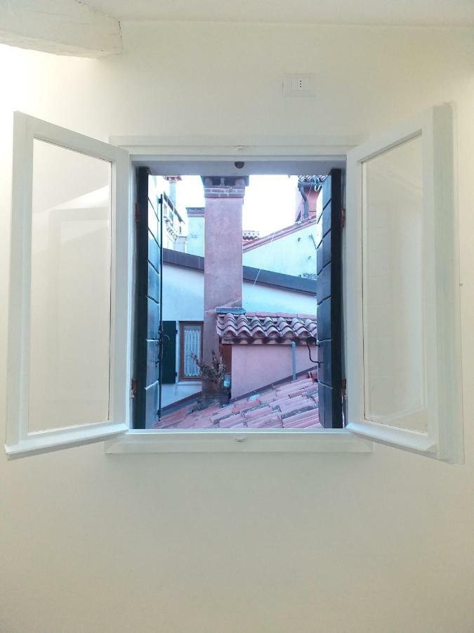 Casanova Apartment San Marco Venecia Exterior foto