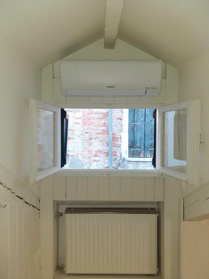 Casanova Apartment San Marco Venecia Exterior foto