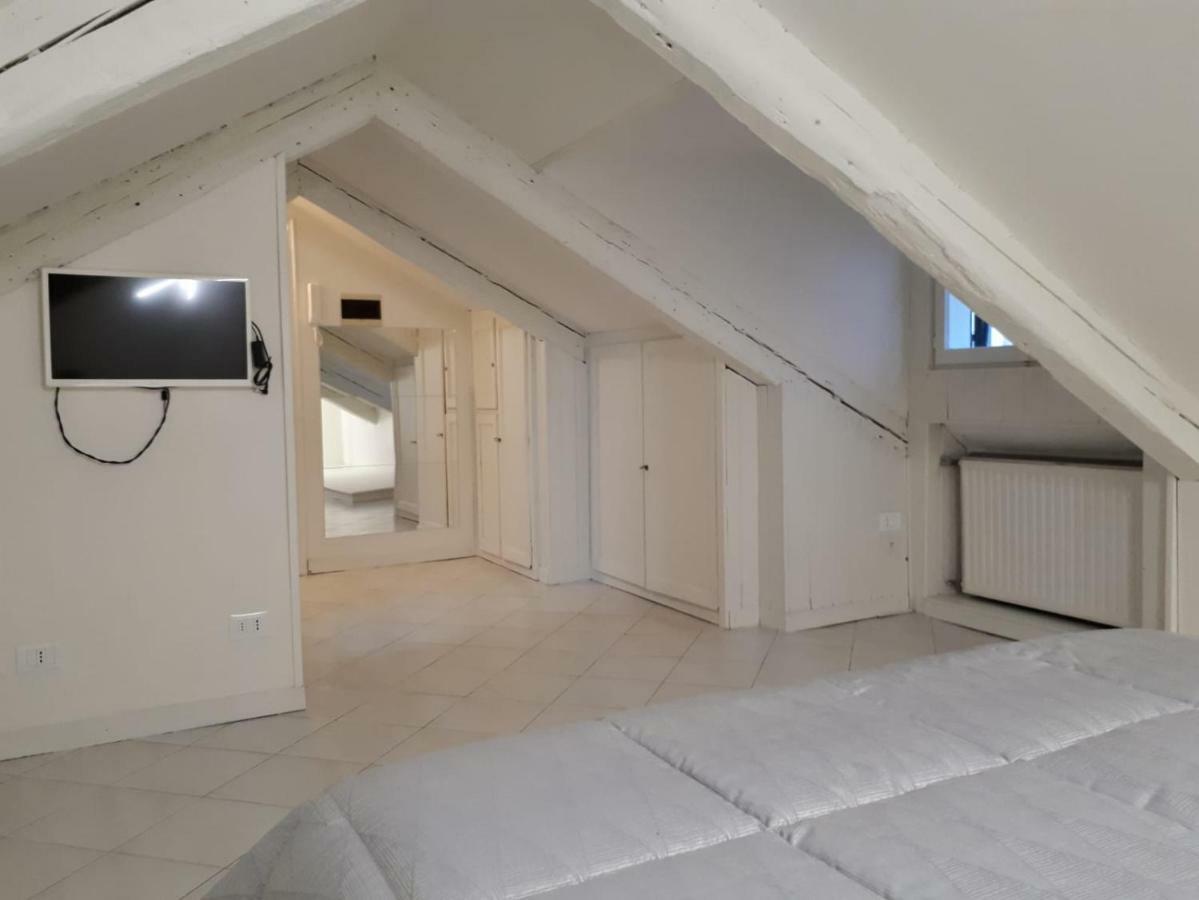 Casanova Apartment San Marco Venecia Exterior foto