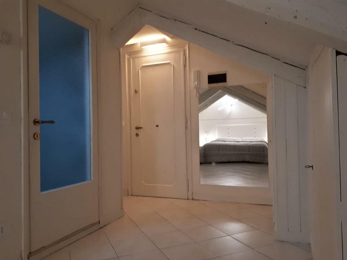 Casanova Apartment San Marco Venecia Exterior foto