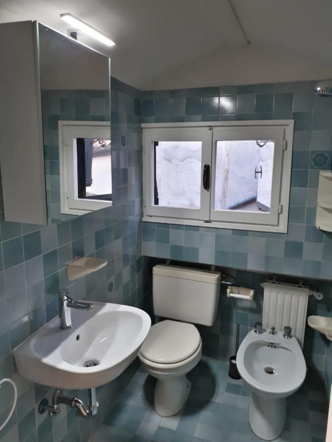 Casanova Apartment San Marco Venecia Exterior foto