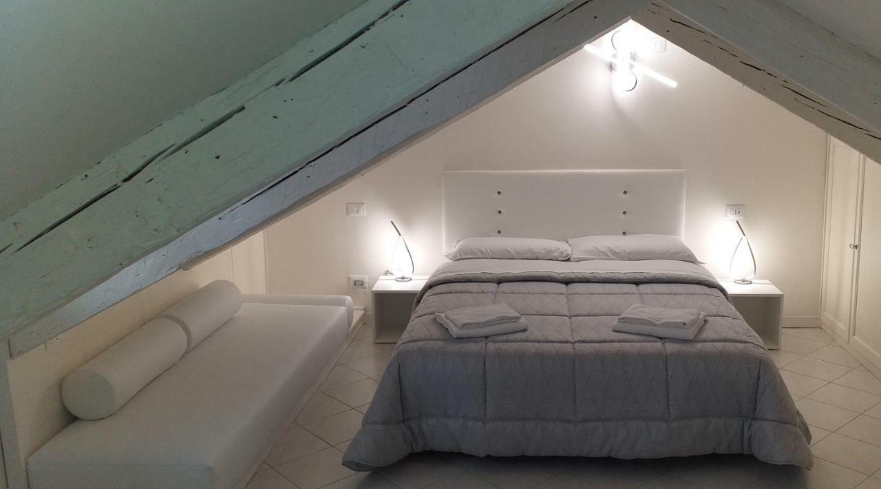 Casanova Apartment San Marco Venecia Exterior foto